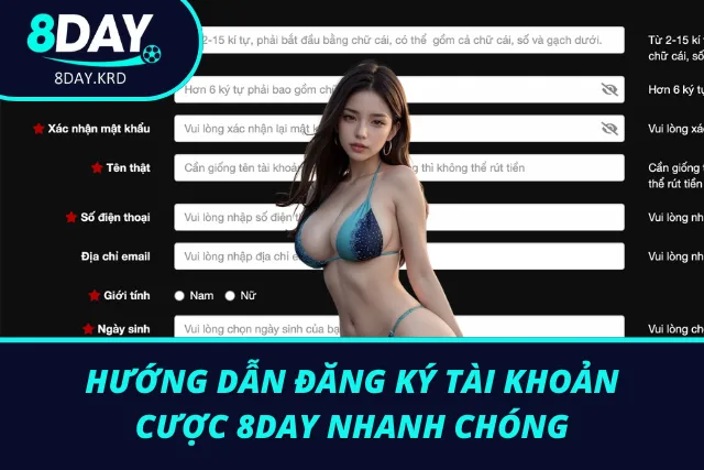 Cách tham gia cá cược nhanh trên nền tảng cực dễ