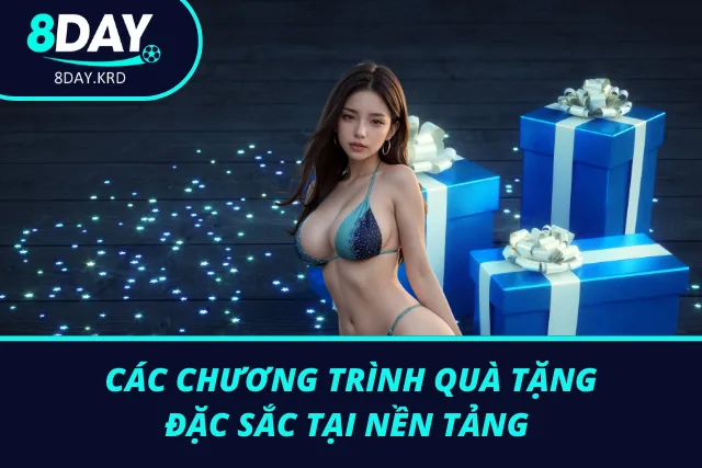 Quà tặng hội viên làm nguồn vốn cá cược cực hời